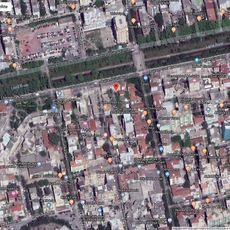 Hidden Gem Tirana Lägenhet Exteriör bild