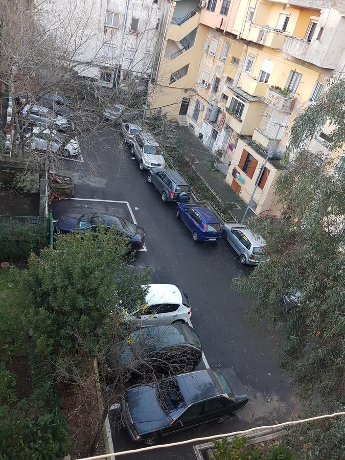 Hidden Gem Tirana Lägenhet Exteriör bild